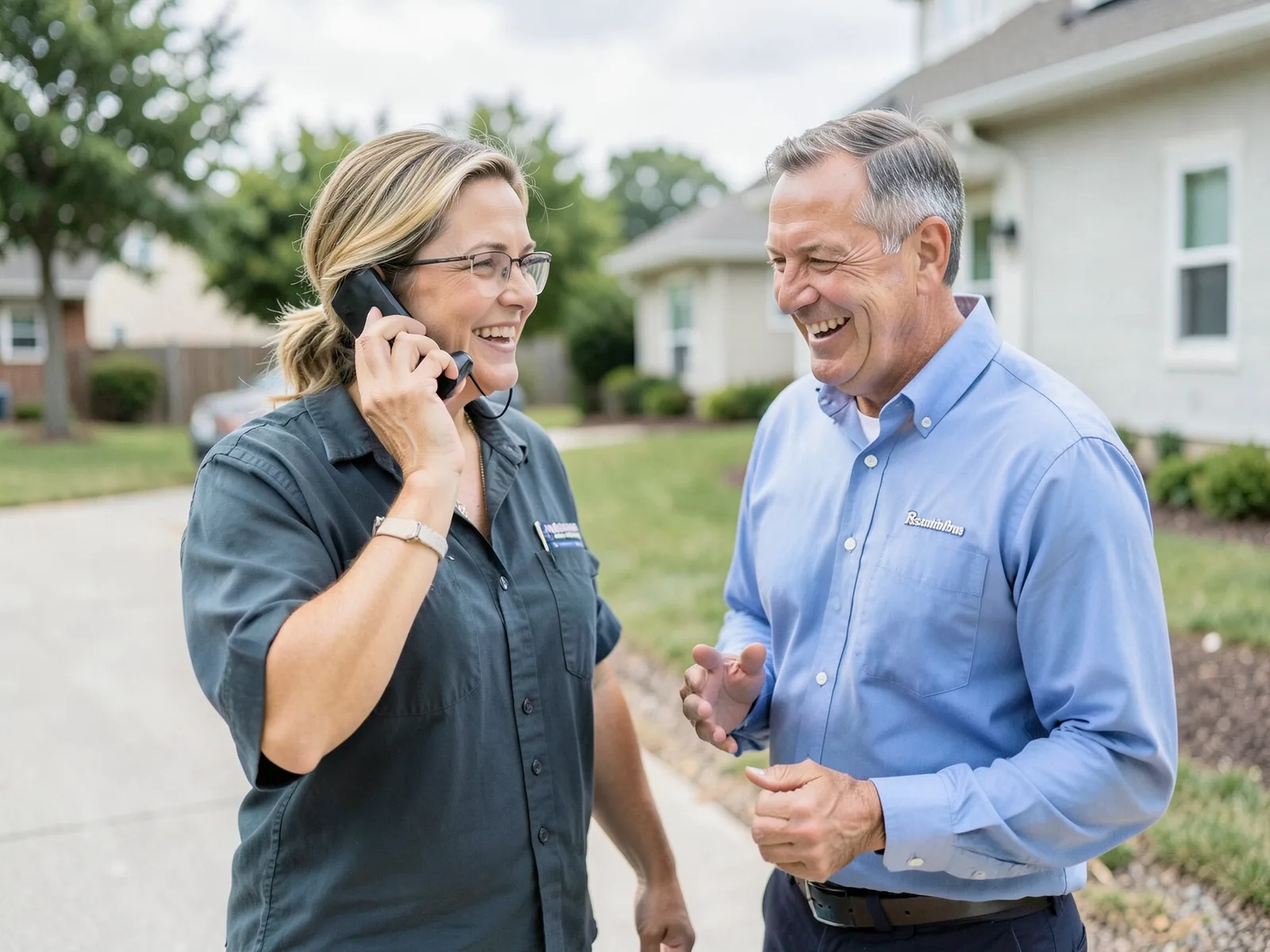 Frequently Asked Questions About Burst Pipe Cleanup in Old Washington, OH